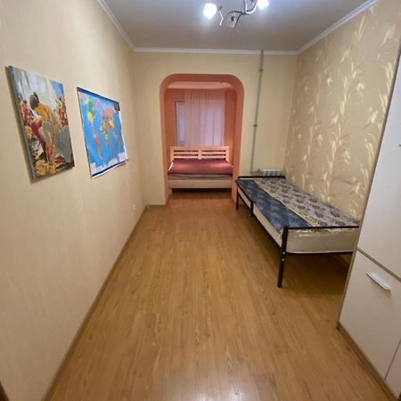 Шикарнейшие Апартаменты Chornomorsk Luaran gambar
