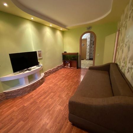 Шикарнейшие Апартаменты Chornomorsk Luaran gambar