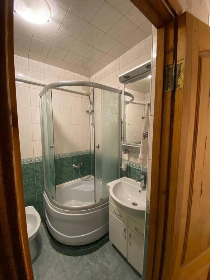 Шикарнейшие Апартаменты Chornomorsk Luaran gambar
