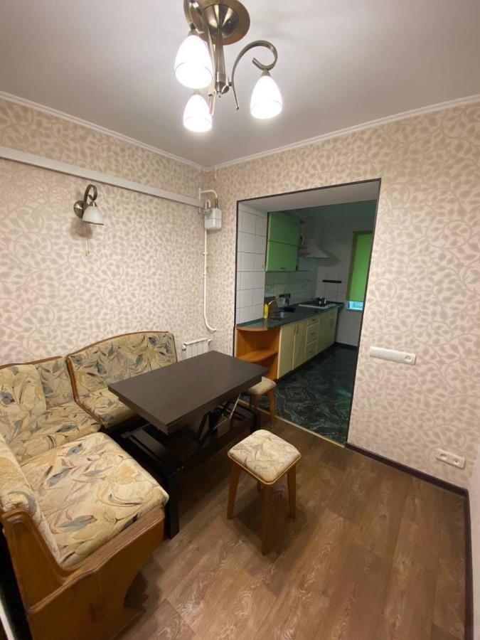 Шикарнейшие Апартаменты Chornomorsk Luaran gambar