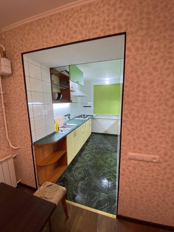 Шикарнейшие Апартаменты Chornomorsk Luaran gambar