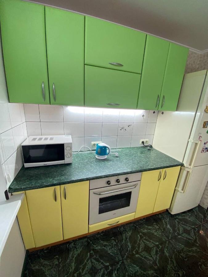 Шикарнейшие Апартаменты Chornomorsk Luaran gambar