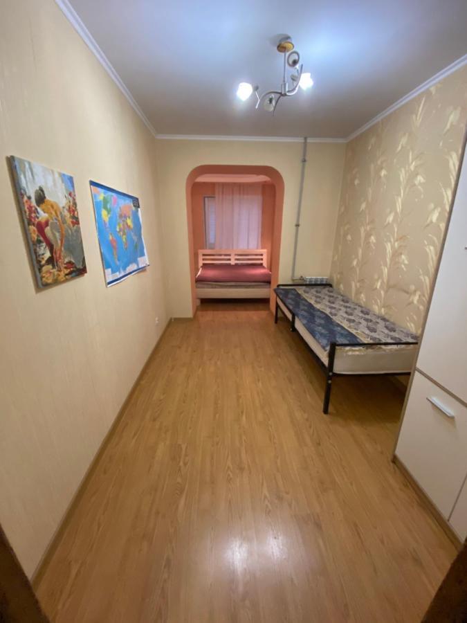 Шикарнейшие Апартаменты Chornomorsk Luaran gambar